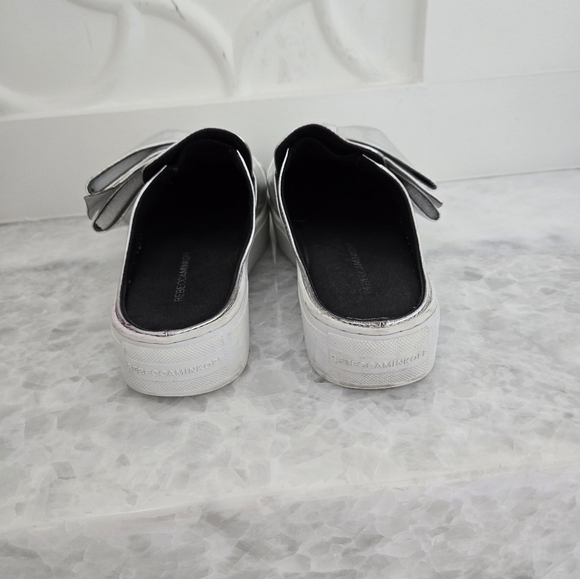 Rebecca Minkoff slides sz 7 - Picture 7 of 9